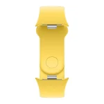 Xiaomi Q-release Tpu Strap Yellow 2ετη Εγγυηση - Image 4