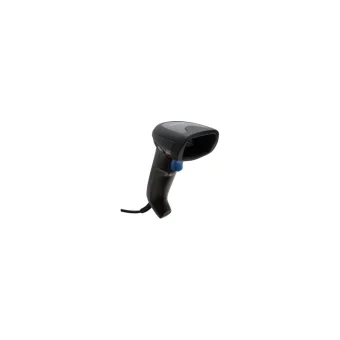 Datalogic QuickScan QD2500 Scanner Χειρός Ενσύρματο με Δυνατότητα Ανάγνωσης 2D και QR Barcodes