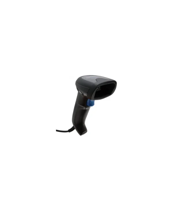 Datalogic QuickScan QD2500 Scanner Χειρός Ενσύρματο με Δυνατότητα Ανάγνωσης 2D και QR Barcodes