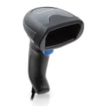Datalogic QuickScan QD2500 Scanner Χειρός Ενσύρματο με Δυνατότητα Ανάγνωσης 2D και QR Barcodes - Image 2