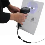 Datalogic QuickScan QD2500 Scanner Χειρός Ενσύρματο με Δυνατότητα Ανάγνωσης 2D και QR Barcodes - Image 3