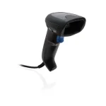 Datalogic QuickScan QD2500 Scanner Χειρός Ενσύρματο με Δυνατότητα Ανάγνωσης 2D και QR Barcodes - Image 4
