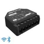 Shelly Smart Ενδιάμεσος Διακόπτης με Wi-Fi και Bluetooth Shelly_2PM_Gen3