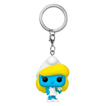 Funko Key I Puffi Puffetta 79256 79256