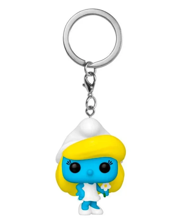 Funko Key I Puffi Puffetta 79256 79256