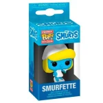 Funko Key I Puffi Puffetta 79256 79256 - Image 2