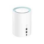 Cudy M1300 WiFi Mesh Network Access Point Wi‑Fi 5 Dual Band (2.4 & 5GHz) σε Τριπλό Kit - Image 2