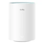 Cudy M1300 WiFi Mesh Network Access Point Wi‑Fi 5 Dual Band (2.4 & 5GHz) σε Τριπλό Kit - Image 5