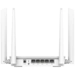 Cudy WR3000 White v1 Ασύρματο Router Wi‑Fi 5 με 4 Θύρες Gigabit - Image 4