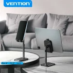 Vention Βάση Γραφείου για Κινητό σε Λευκό χρώμα KCQW0 KCQW0 - Image 2