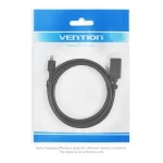 Vention Cable mini DisplayPort male - HDMI male 1.5m Μαύρο (HABBG) HABBG - Image 2