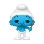 Funko Pop! Television: The Smurfs - Vanity 1517
