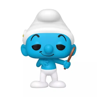 Funko Pop! Television: The Smurfs - Vanity 1517