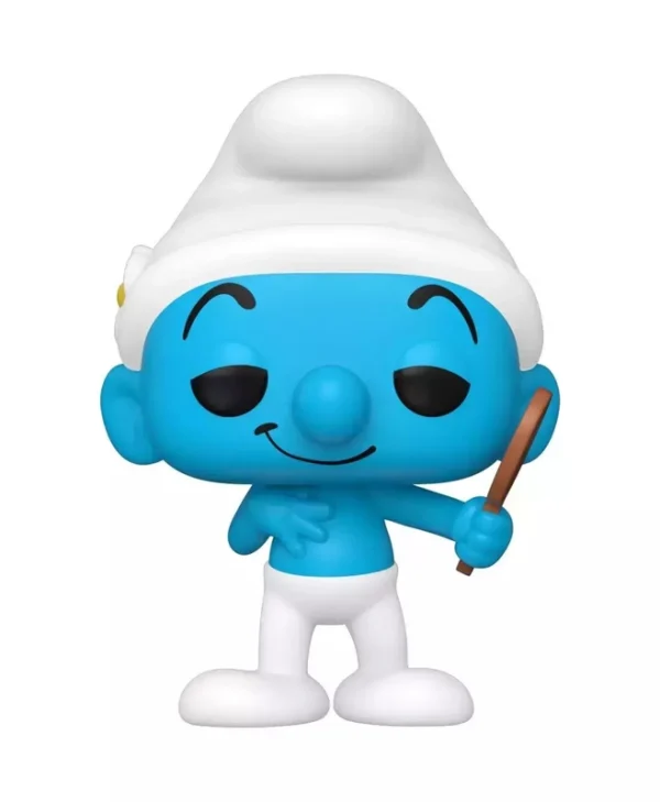 Funko Pop! Television: The Smurfs - Vanity 1517
