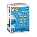 Funko Pop! Television: The Smurfs - Vanity 1517 - Image 3