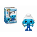 Funko Pop! Television: The Smurfs - Handy 1519 - Image 2