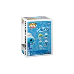 Funko Pop! Television: The Smurfs - Handy 1519 - Image 3