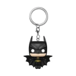 Funko Pocket Pop! Keychain Heroes: DC Heroes - Batman (Soaring)