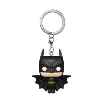 Funko Pocket Pop! Keychain Heroes: DC Heroes - Batman (Soaring)