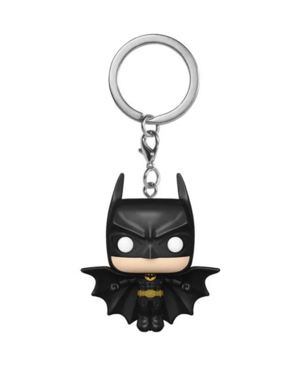 Funko Pocket Pop! Keychain Heroes: DC Heroes - Batman (Soaring)