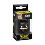 Funko Pocket Pop! Keychain Heroes: DC Heroes - Batman (Soaring) - Image 2