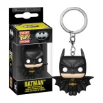 Funko Pocket Pop! Keychain Heroes: DC Heroes - Batman (Soaring) - Image 3