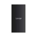 Lexar SL300 USB 3.2 Εξωτερικός SSD 2TB Μαύρο
