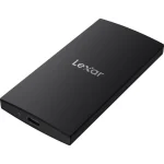 Lexar SL300 USB 3.2 Εξωτερικός SSD 2TB Μαύρο - Image 2
