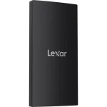 Lexar SL300 USB 3.2 Εξωτερικός SSD 2TB Μαύρο - Image 4