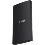 Lexar SL300 USB 3.2 Εξωτερικός SSD 2TB Μαύρο - Image 5