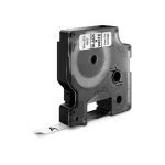 Dymo Ταινία Ετικετογράφου 7m x 19mm σε Λευκό Χρώμα 10τμχ