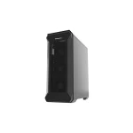 Genesis Irid 505F Midi Tower Κουτί Υπολογιστή με Πλαϊνό Παράθυρο Μαύρο - Image 5