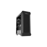 Genesis Irid 505F Midi Tower Κουτί Υπολογιστή με Πλαϊνό Παράθυρο Μαύρο - Image 7