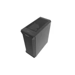 Genesis Irid 505F Midi Tower Κουτί Υπολογιστή με Πλαϊνό Παράθυρο Μαύρο - Image 10