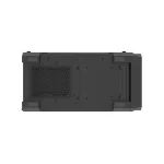 Genesis Irid 505F Midi Tower Κουτί Υπολογιστή με Πλαϊνό Παράθυρο Μαύρο - Image 11