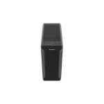 Genesis Irid 505F Midi Tower Κουτί Υπολογιστή με Πλαϊνό Παράθυρο Μαύρο - Image 14