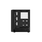 Natec Fury Shobo SH4F Gaming Midi Tower Κουτί Υπολογιστή με Πλαϊνό Παράθυρο και RGB Φωτισμό Μαύρο - Image 9