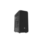 Natec Fury Shobo SH4F Gaming Midi Tower Κουτί Υπολογιστή με Πλαϊνό Παράθυρο Μαύρο