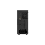 Natec Fury Shobo SH4F Gaming Midi Tower Κουτί Υπολογιστή με Πλαϊνό Παράθυρο Μαύρο - Image 4
