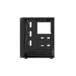 Natec Fury Shobo SH4F Gaming Midi Tower Κουτί Υπολογιστή με Πλαϊνό Παράθυρο Μαύρο - Image 7