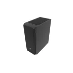 Natec Fury Shobo SH4F Gaming Midi Tower Κουτί Υπολογιστή με Πλαϊνό Παράθυρο Μαύρο - Image 10