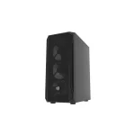 Natec Fury Shobo SH4F Gaming Midi Tower Κουτί Υπολογιστή με Πλαϊνό Παράθυρο Μαύρο - Image 12