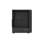 Natec Fury Shobo SH4F Gaming Midi Tower Κουτί Υπολογιστή με Πλαϊνό Παράθυρο Μαύρο - Image 16