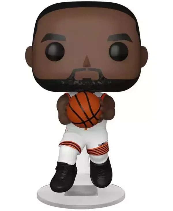Φιγούρα Funko Pop Nba Phoenix Suns Kevin Durant #184