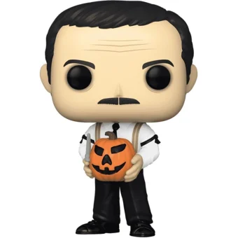 Funko Pop! Television: TELEVISION ADDAMS FAMILY CLASSIC GOMEZ - Classic 1548