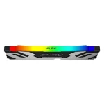 Kingston Fury Renegade RGB DDR5 με Module 1x32GB και Ταχύτητα 6400 για Desktop - Image 3