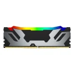 Kingston Fury Renegade RGB DDR5 με Module 1x32GB και Ταχύτητα 6400 για Desktop - Image 4