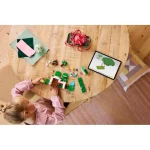 LEGO Animal Crossing Animal Crossing Able Sisters Clothing Shop για 6+ ετών Ετών 322τμχ - Image 2