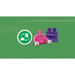 LEGO Animal Crossing Animal Crossing Able Sisters Clothing Shop για 6+ ετών Ετών 322τμχ - Image 3