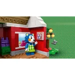 LEGO Animal Crossing Animal Crossing Able Sisters Clothing Shop για 6+ ετών Ετών 322τμχ - Image 5